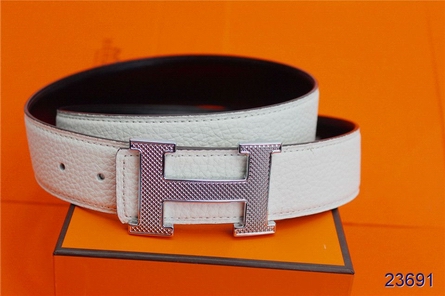 Hermes Belts-439
